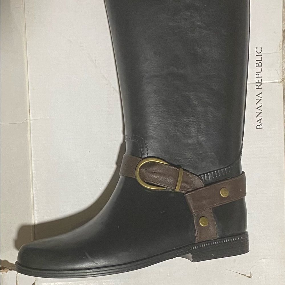 Banana republic Ryder rain boot